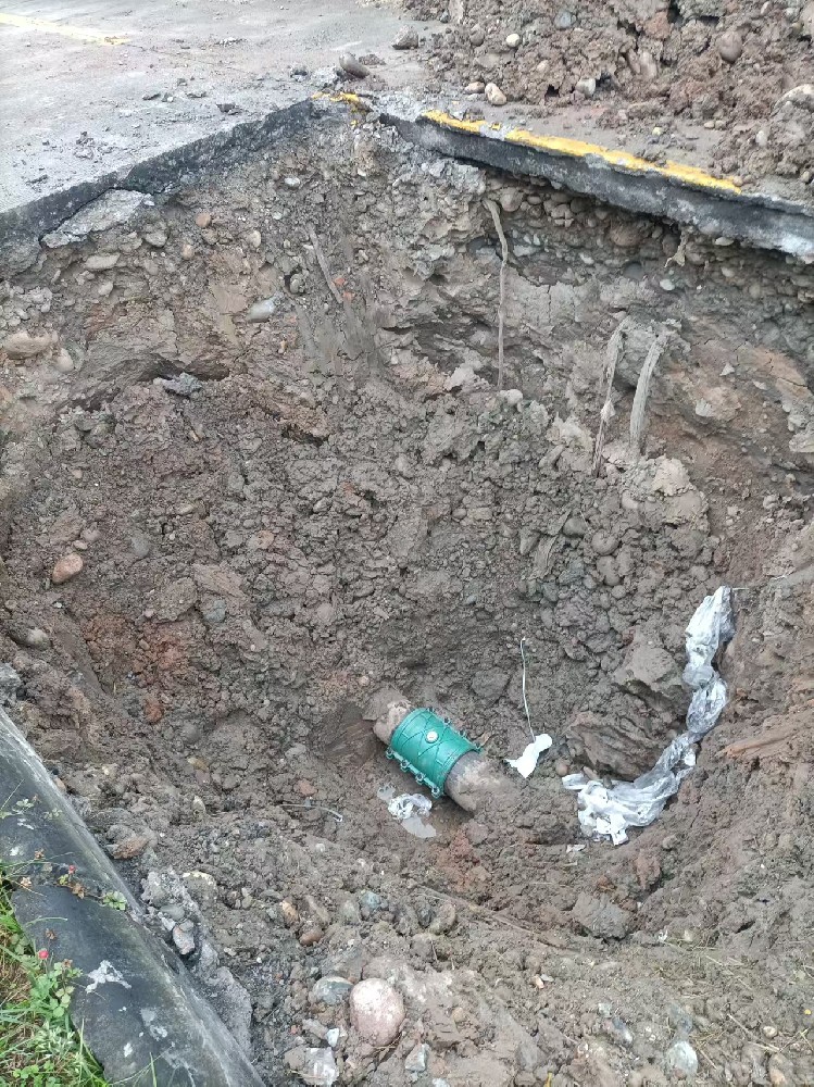 宁陵消防水管漏水检测维修多少钱