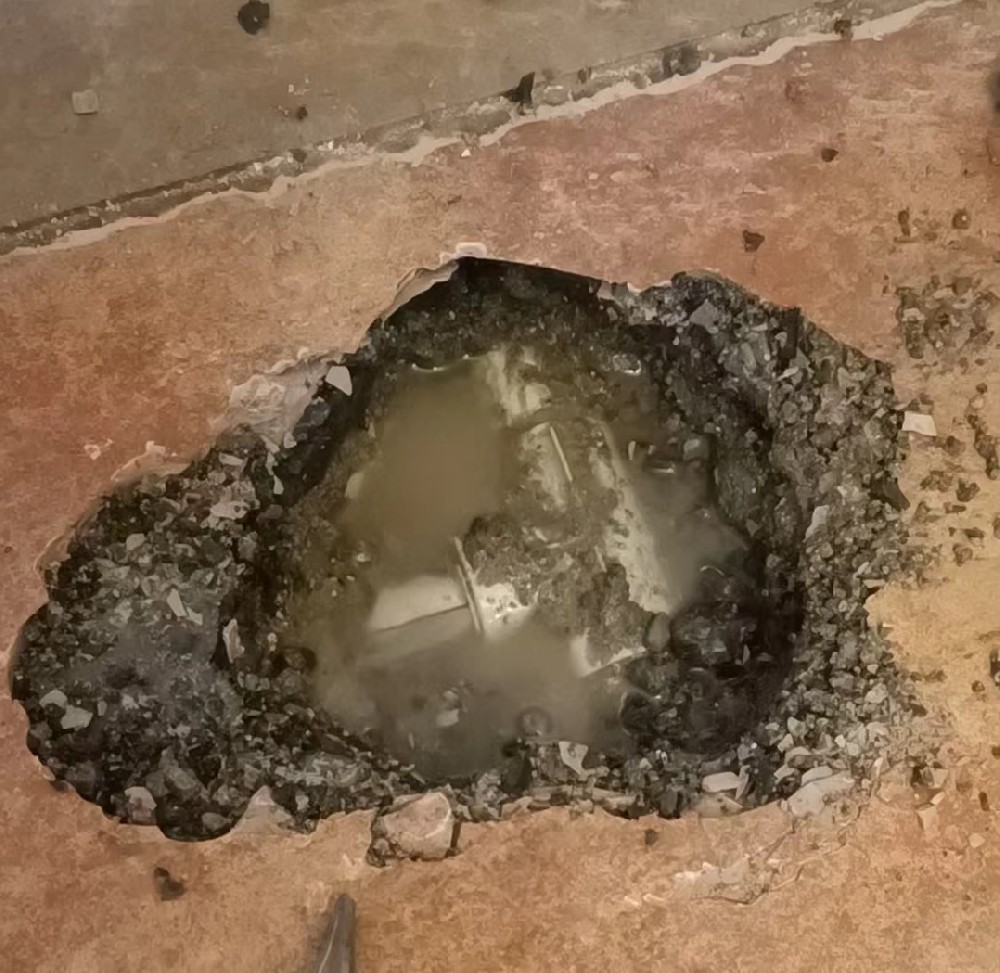 宁陵给水管漏水检测维修多少钱