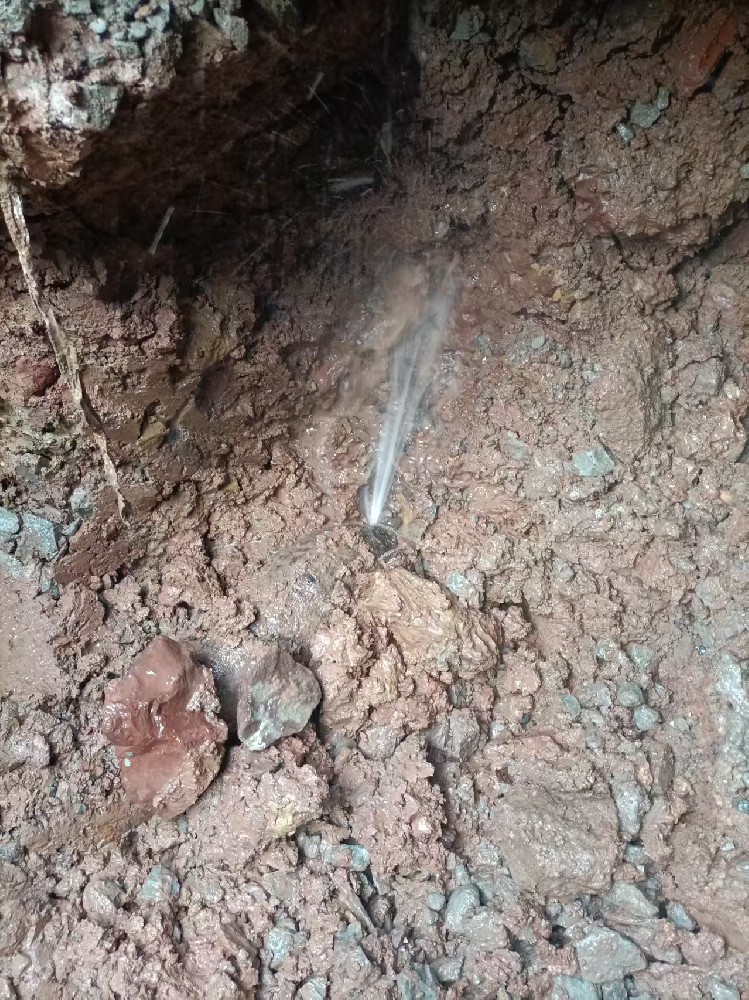 宁陵县自来水管漏水检测维修